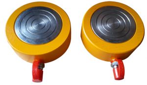 超超薄型千斤頂